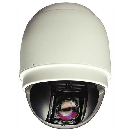 Toshiba IKS-WP806 True Day/Night Indoor PTZ IP Camera