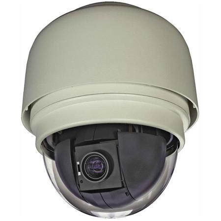 Toshiba IKS-WP816R True Day/Night Outdoor PTZ IP Camera