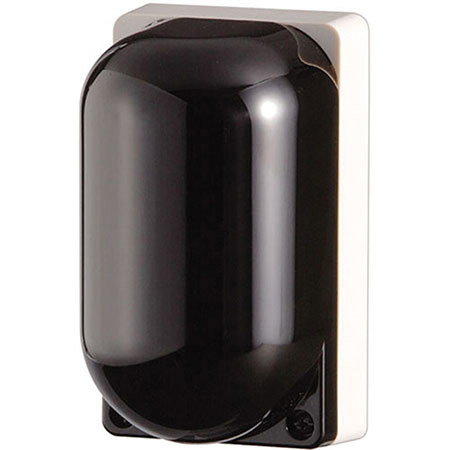 TOA Electronics IR-500R Infrared Wireless Wall Mount Receiver