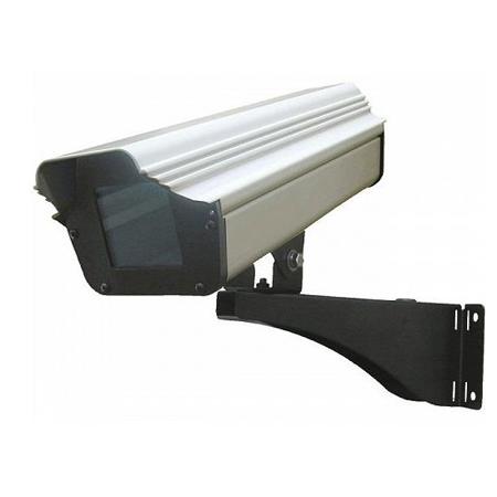 Toshiba Aluminum Outdoor Environmental Camera Housing for Box Cameras