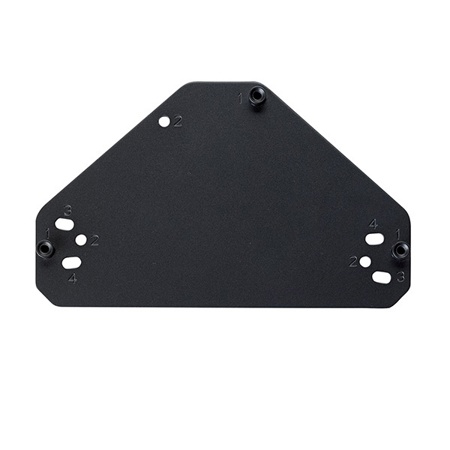 Toshiba Mounting Adapter Plate for IK-WD14A Network Camera