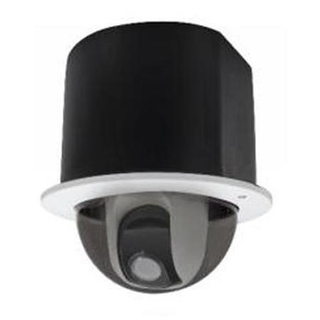 Toshiba In-Ceiling Housing with Tinted Dome for IK-WB16A/A-W Network Cameras