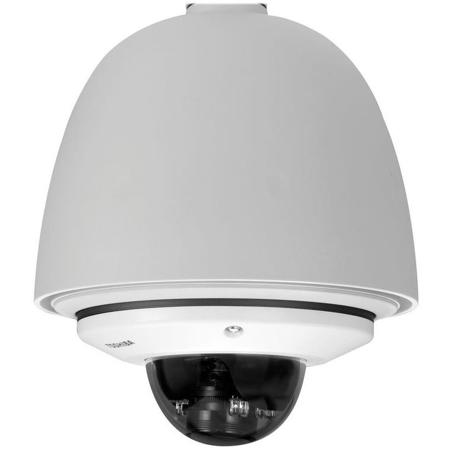 Toshiba Outdoor Dome Housing for IK-WR12A Camera