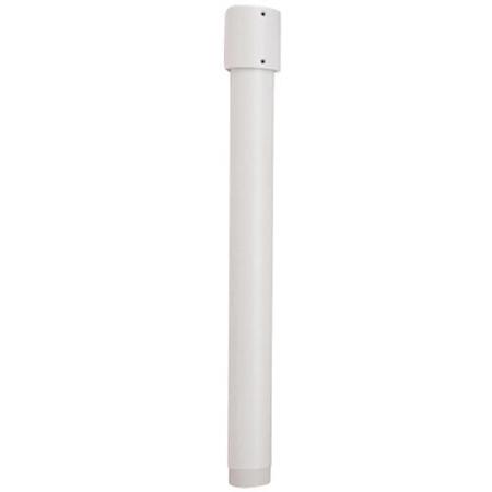 Toshiba Pipe Extension Bracket for IK-WP41A IP Network PTZ Dome Camera