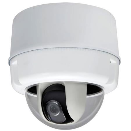 Toshiba Indoor Housing with Clear Dome for IK-WB16A/A-W Network Cameras