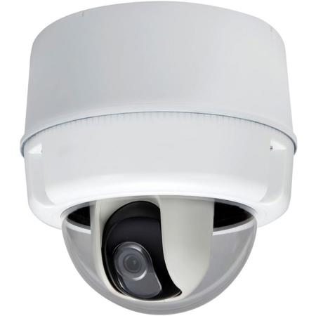 Toshiba Indoor Housing with Tinted Dome for IK-WB16A/A-W Network Cameras