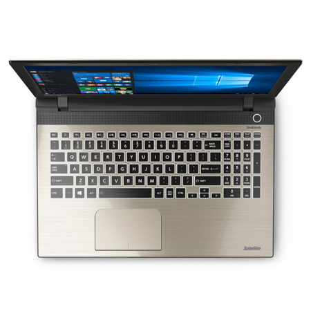 Toshiba Satellite L55D-C5318 15.6" Notebook Computer