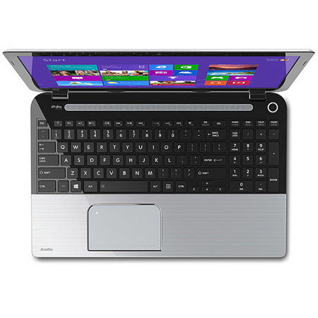 Toshiba Satellite L55D-A5252 15.6" LED Notebook, 6GB RAM, 750GB HDD