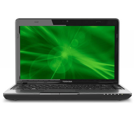 Toshiba Satellite L735-S3210 13.3in Notebook, Graphite