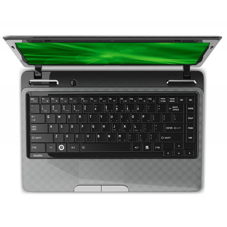 Toshiba Satellite L735-S3220 13.3in Notebook, Graphite