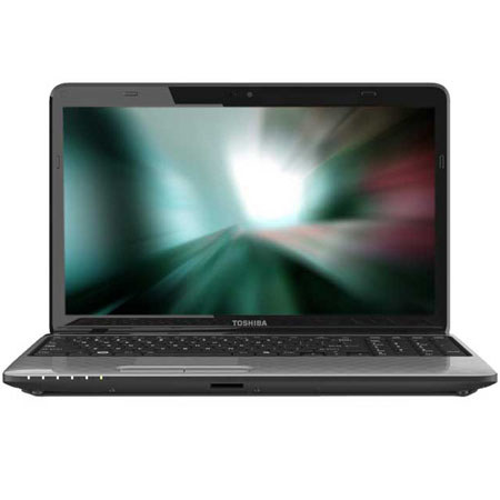 Toshiba Satellite L755-S5166 15.6" LED-Backlit Notebook PC, Blue