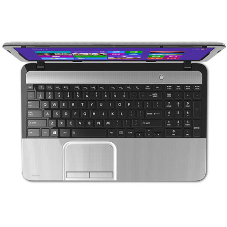 Toshiba Satellite L855D-S5139NR 15.6" Notebook, 6GB DDR3 RAM