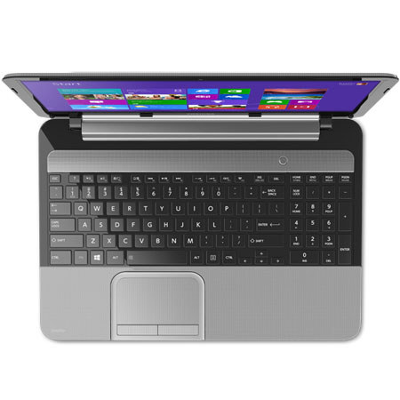 Toshiba Satellite L955-S5142NR 15.6" Notebook, 6GB DDR3 RAM, 640GB HDD