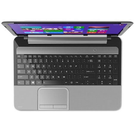 Toshiba Satellite L955-S5152 15.6" Notebook, 6GB DDR3 RAM, 750GB HDD