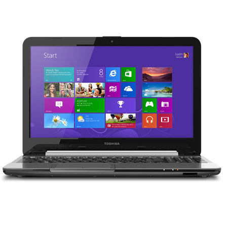Toshiba Satellite L955-S5360 15.6" Notebook Computer