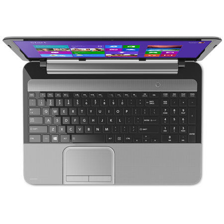 Toshiba Satellite L955-S5370N 15.6" Notebook Computer