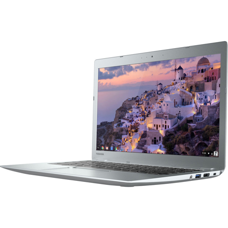 Toshiba 2015Q4-CB35-CB1 Chromebook 13.3" Full HD Notebook Computer