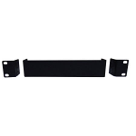 TOA Electronics Rack Mounting Bracket for NX-100 and NX-100S