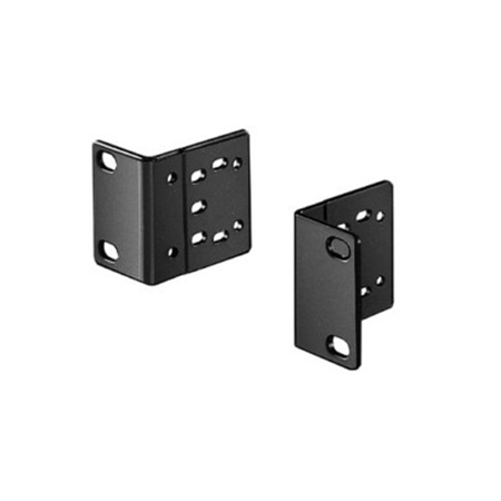 TOA Electronics Rack Mounting Bracket for Dual NX-100/NX100S