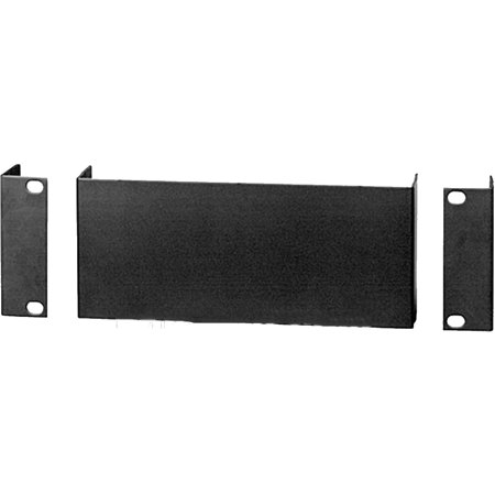 TOA Electronics Rack-Mounting Kit for Single BG Series Mixer/Amplifier
