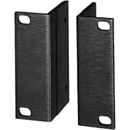 TOA Electronics Rack Mounting Kit for Dual BG-115/BG-130 Amplifiers