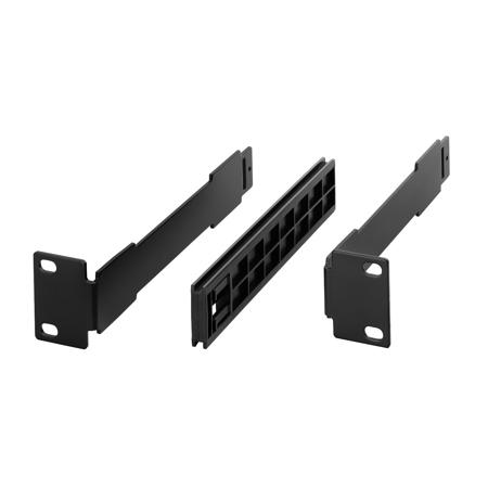 TOA Electronics Rack Mounting Bracket for Dual WT-5800/WT-5805