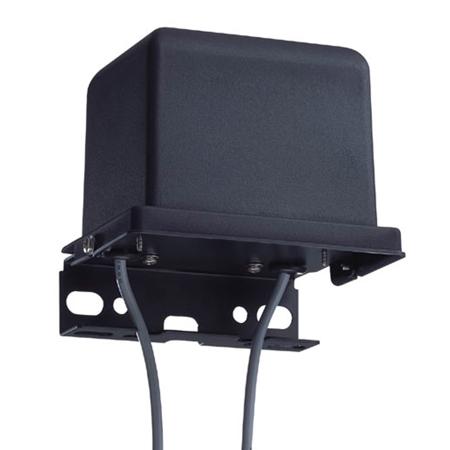 TOA Electronics MT-200 200W Matching Transformer, 8 Ohms Impedance
