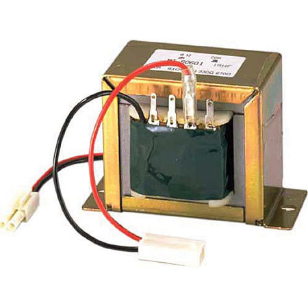 TOA Electronics MT-S0601 60W Transformer for HB-1 Subwoofer