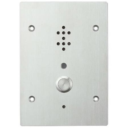 TOA Electronics N-8050DS Indoor Substation for N-8000EX/8010EX Intercom Exchange
