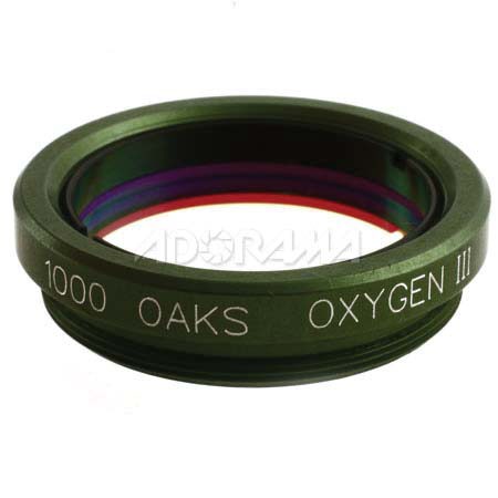Thousand Oaks Nebular Filter 1.25 in Lp-3 Oxygen III