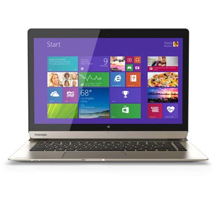 Toshiba Satellite Click 2 Pro Detachable FHD 13.3" TouchScreen 2 In 1 Ultrabook