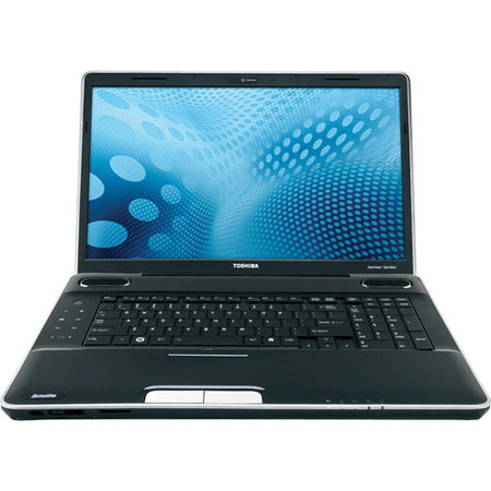 Toshiba Satellite P505D-S8000 18.4in Notebook,500GB HDD