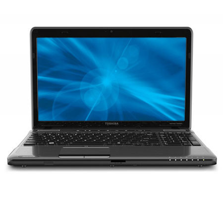 Toshiba Satellite P755-S5375 15.6" Notebook