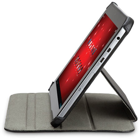 Toshiba Excite 10 Portfolio Duo, Black