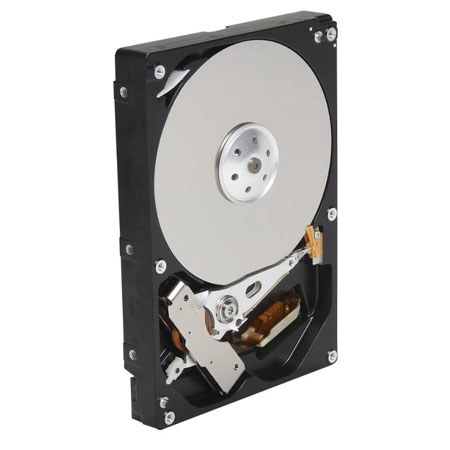 Toshiba 3TB 3.5" Internal Desktop Hard Drive