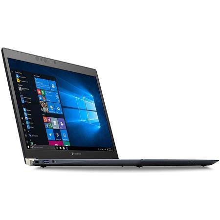 Toshiba Dynabook Portege X40-G1430 14" HD Notebook, i5-10210U, 8GB, 256GB, W10P