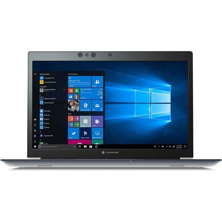 Toshiba Dynabook Tecra A40-G1420 14" FHD Notebook, i5-10210U, 8GB, 256GB, W10P
