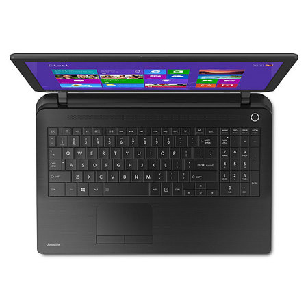 Toshiba Satellite C55D-B5244 15.6" AMD A-Series 2GHz Notebook, 6GB RAM