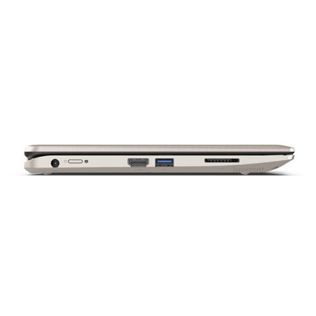 Toshiba L15W-B1302 11.6