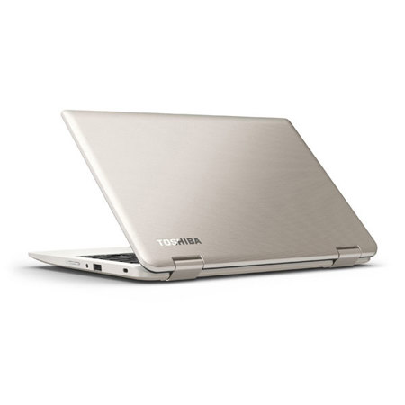 Toshiba L15W-B1302 11.6