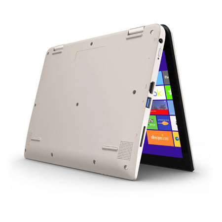 Toshiba L15W-B1302 11.6