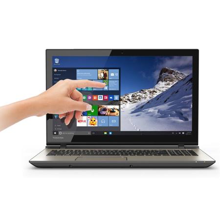 Toshiba Satellite S55T-C5250 15.6" Notebook Computer