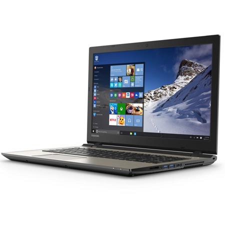 Toshiba Satellite S55-C5260 15.6" Notebook Computer