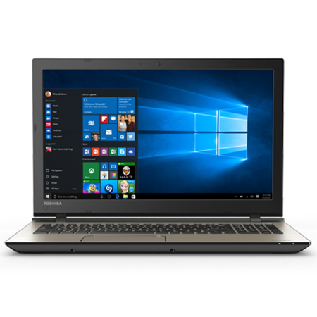 Toshiba Satellite S55 15.6" Full HD Notebook Computer