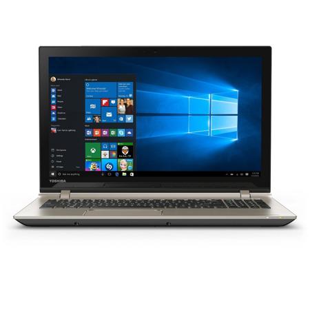 Toshiba Satellite S55T-C5165 15.6 Full HD Touchscreen Notebook
