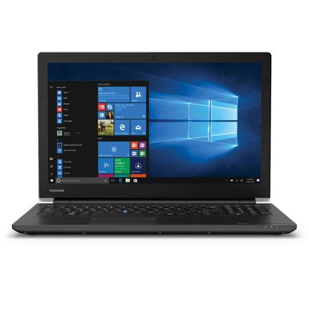 Toshiba Dynabook Tecra A50-F1521 15.6" FHD Notebook, i5-8265U, 8GB, 256GB, W10P
