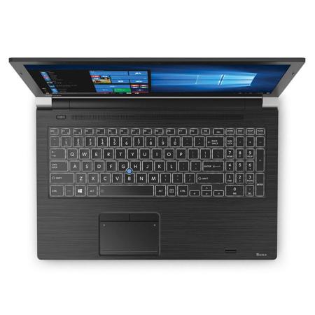 Toshiba Dynabook Tecra A50-F1521 15.6" FHD Notebook, i5-8265U, 8GB, 256GB, W10P
