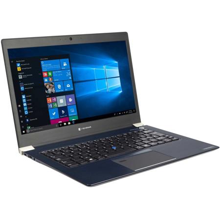 Toshiba Dynabook Portege X30-G1332 13.3" FHD Touch NB, i5-10210U, 8GB,256GB,W10P