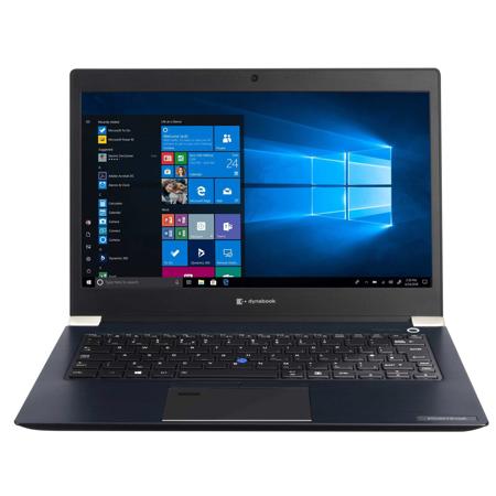 Toshiba Dynabook Portege X30-G1338 13.3" FHD Touch NB, i7-10510U,16GB,512GB,W10P