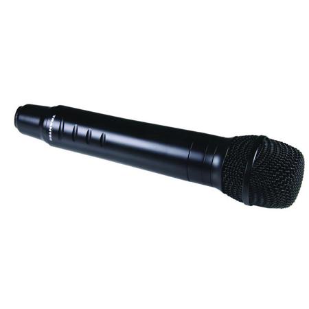 TOA Electronics Trantec S5.3 Wireless Handheld Condenser Transmitter, H2 Band